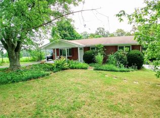 140 Fairridge Rd, Johnson City, TN 37604