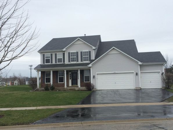 141 W Norwell Ln