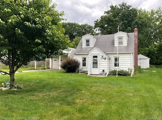 3252 N Term St, Flint, MI 48506