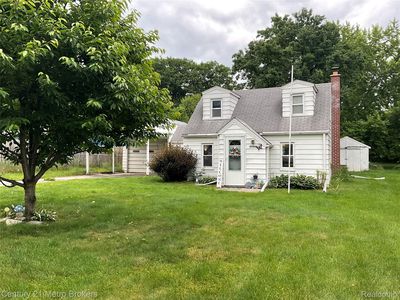 3252 N Term St, Flint, MI, 48506