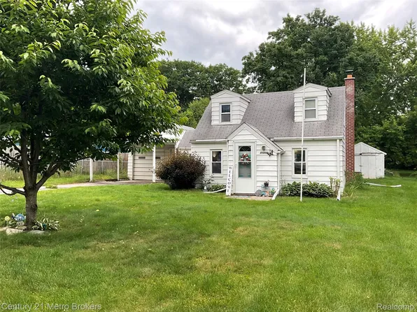 3252 N Term St, Flint, MI 48506