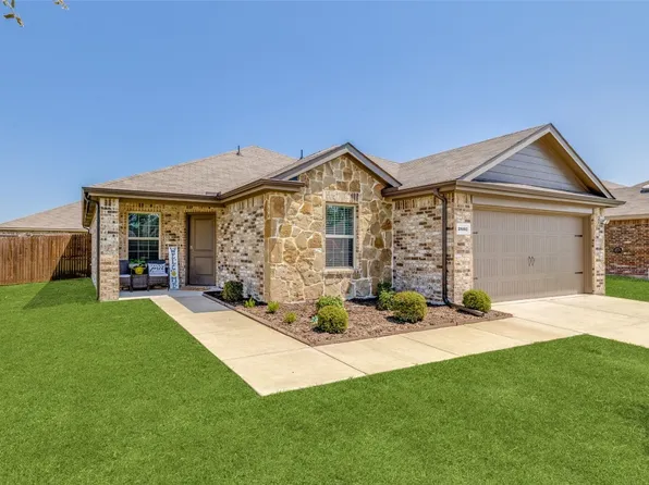 2602 Horton Dr, Seagoville, TX 75159