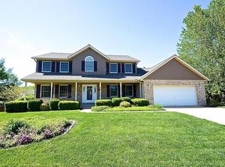 1049 Oriole Dr, O Fallon, IL 62269