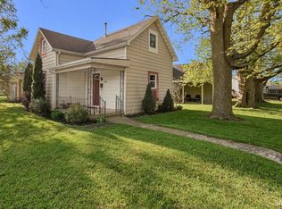 1700 S Union St, Kokomo, IN 46902