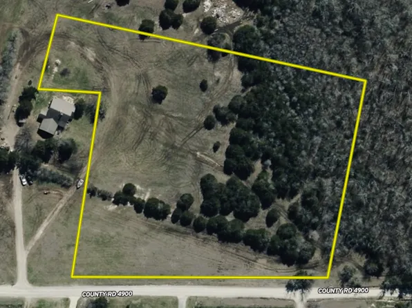 4900 Tbd County Rd, Trenton, TX 75490