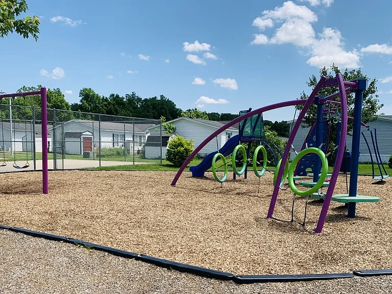 Swan Creek (MI) — Photo 8