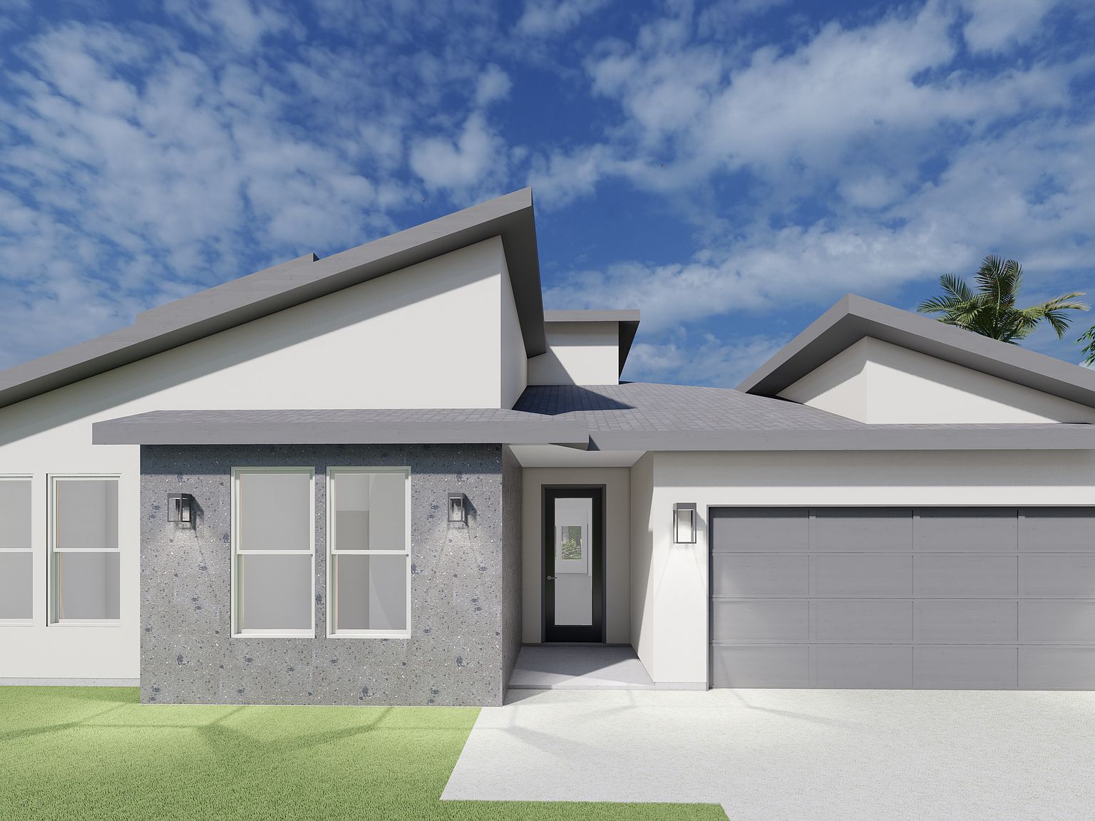 Texas Oak Plan, Coves at Winfield, Laredo, TX 78045 Zillow