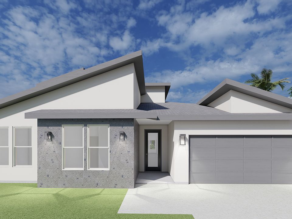 Texas Oak Plan, Coves at Winfield, Laredo, TX 78045 Zillow