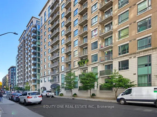 200 Besserer St #210, Ottawa, ON K1N 0A7