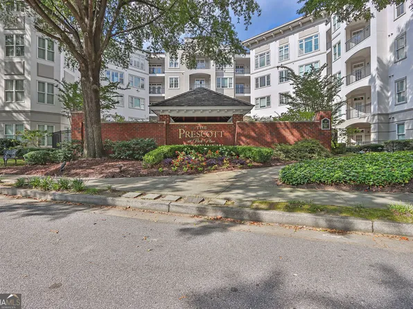 11 Perimeter Ctr E APT 1114, Dunwoody, GA 30346