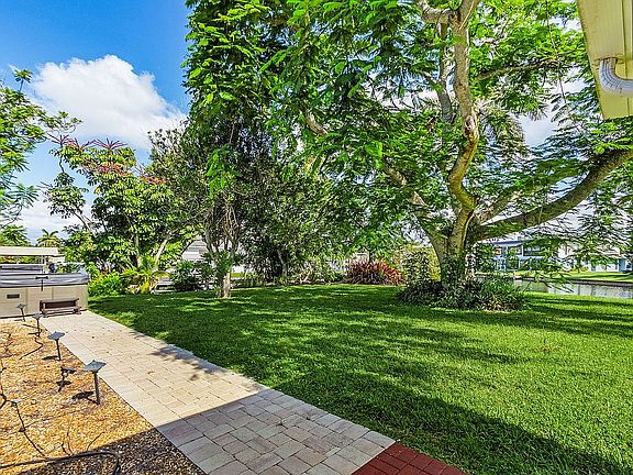 Baseball field size backyard