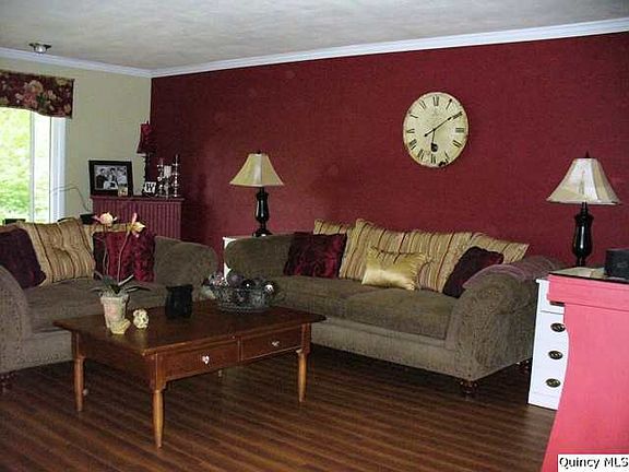 Home for Sale in Quincy, IL $177,900