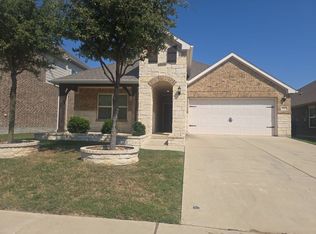 952 Pinnacle Ridge Rd, Haslet, TX 76052