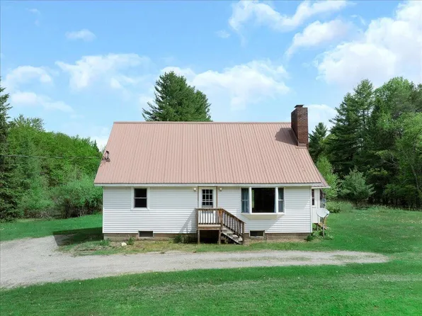 172 Pratt Rd, Indian Lake, NY 12842
