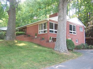 80 Willow Rd, Waynesville, NC 28786