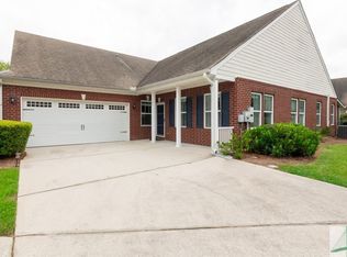 182 Regency Cir, Pooler, GA 31322