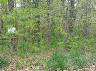 Elton Ln, Bella Vista, AR 72714
