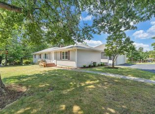 3561 Wright Rd SW, Roanoke, VA 24015