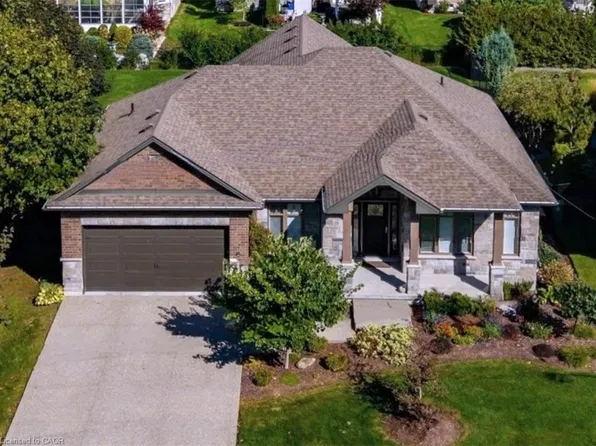 135 New Lakeshore Rd, Walpole, ON N0A 1L0