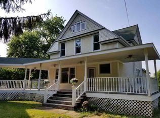 W974 Sunnyside Rd, Green Lake, WI 54941