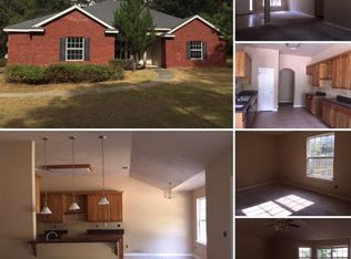 8674 Marshalls Ln, Tallahassee, FL 32309