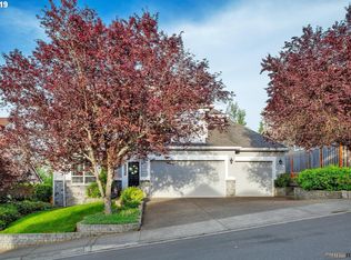 8202 SW 186th Ave, Beaverton, OR 97007