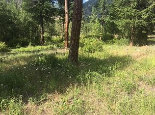 Tami Dr E, Superior, MT 59872