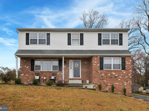 2304 Cisco Ln, Aston, PA 19014