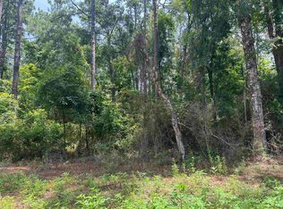 0 Neeley Rd, Crawfordville, FL 32327