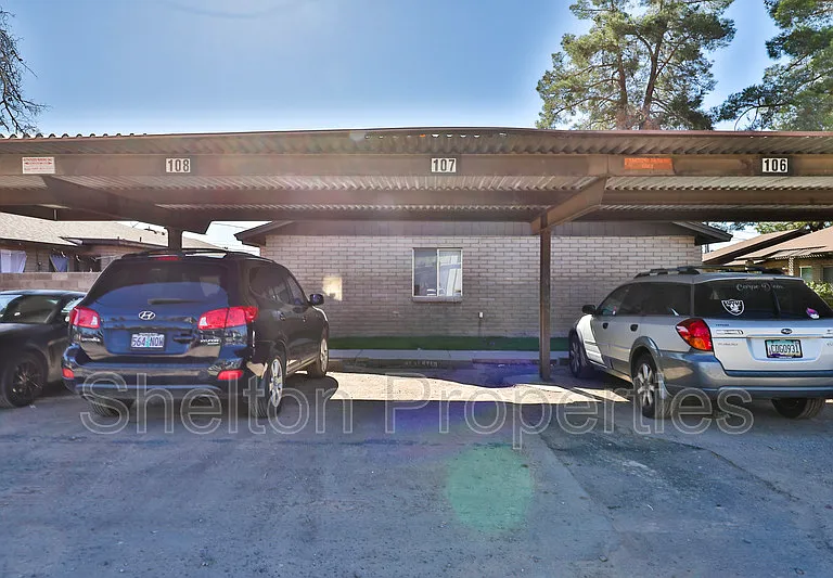 339 S Stapley Dr #105 — Photo 1