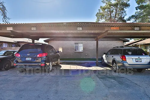 339 S Stapley Dr #105 Photo 1