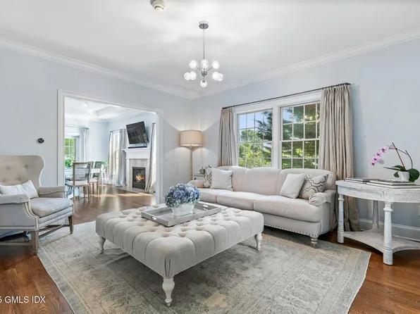 44 Valley Rd #A, Cos Cob, CT 06807