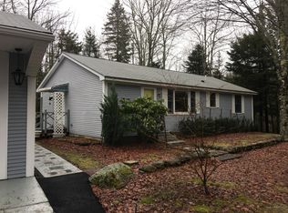 888 State Highway 3, Bar Harbor, ME 04609