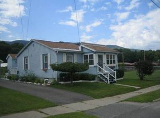 40 Mill St, Adams, MA 01220