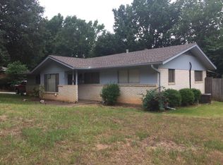 2813 Juniper Ln, Tyler, TX 75701