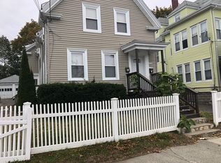 67 Laurel St, Lynn, MA 01905