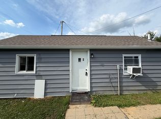 1877 Montgomery Ave #2, Fairborn, OH 45324