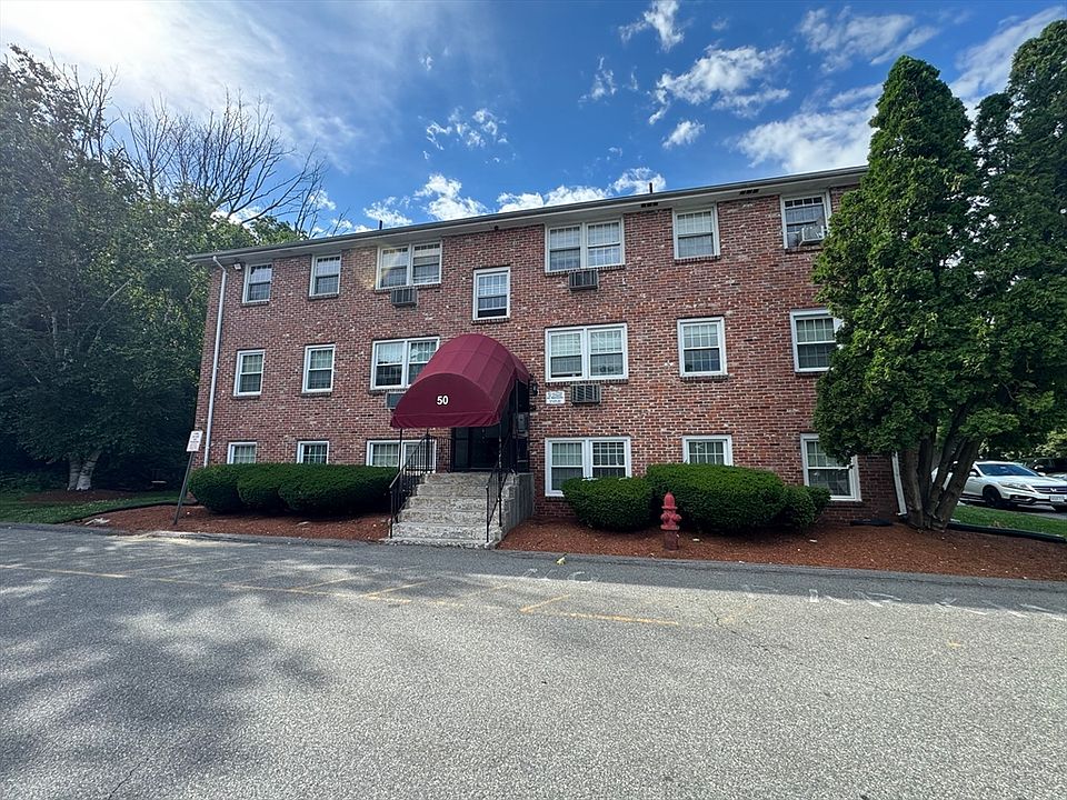 1st image of 50 Danbury Dr APT 19