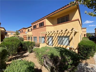 4915 E Russell Rd, Las Vegas, NV, 89120