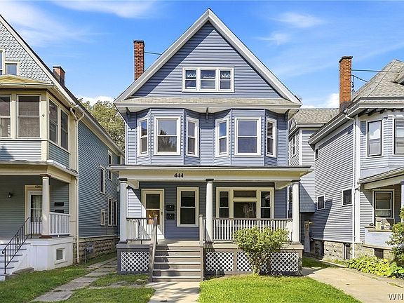 2nd image of 444 W Delavan Ave #N