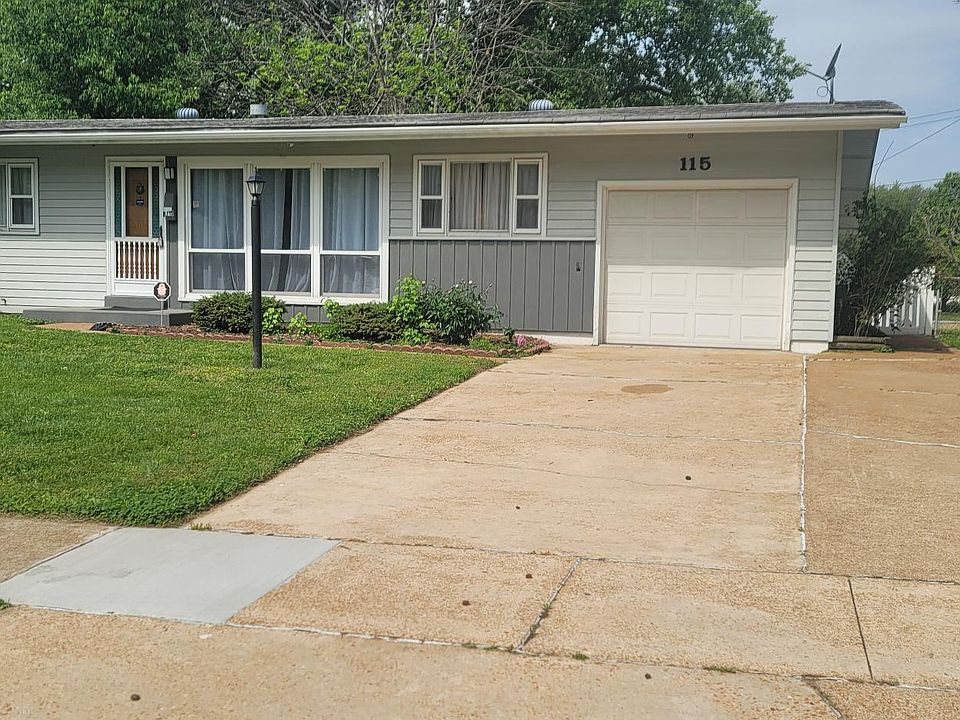 1st image of 115 Coteau Ln
