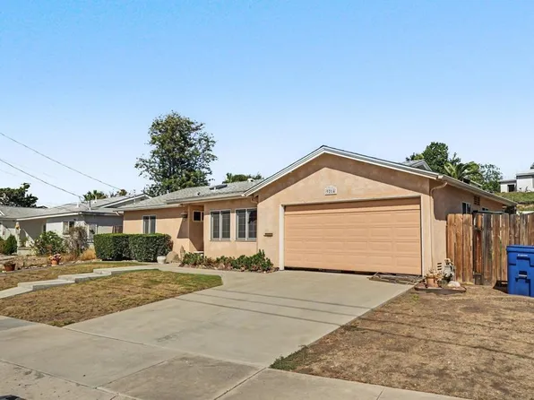 9214 Dalehurst Rd, Santee, CA 92071
