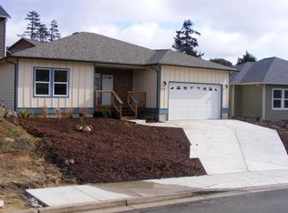 7120 NE Avery St, Newport, OR