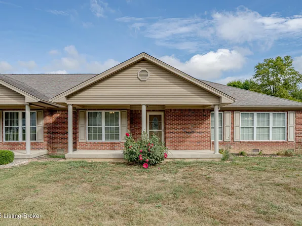 504 Red Leaf Dr, Carrollton, KY 41008