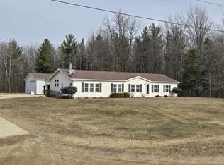 1729 Cross Rd, Kinde, MI 48445