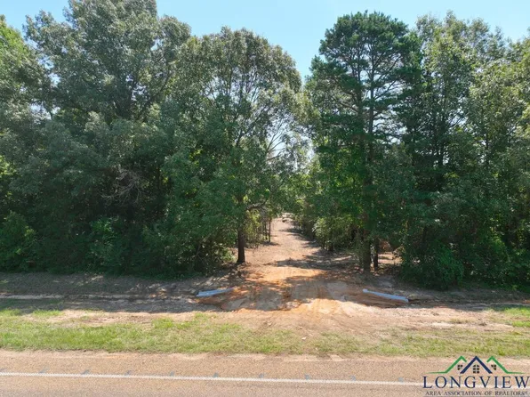33 Acres Hwy #8, Linden, TX 75563