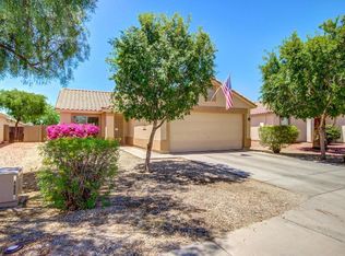 15747 W Evans Dr, Surprise, AZ 85379