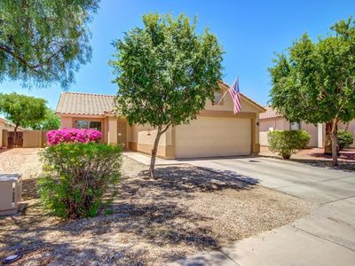 15747 W Evans Dr, Surprise, AZ, 85379