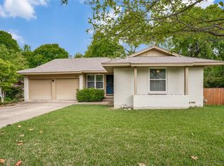 11021 Paddock Cir, Dallas, TX 75238