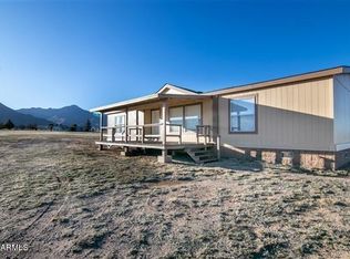 8225 E Chukar Valley Dr, Hereford, AZ 85615